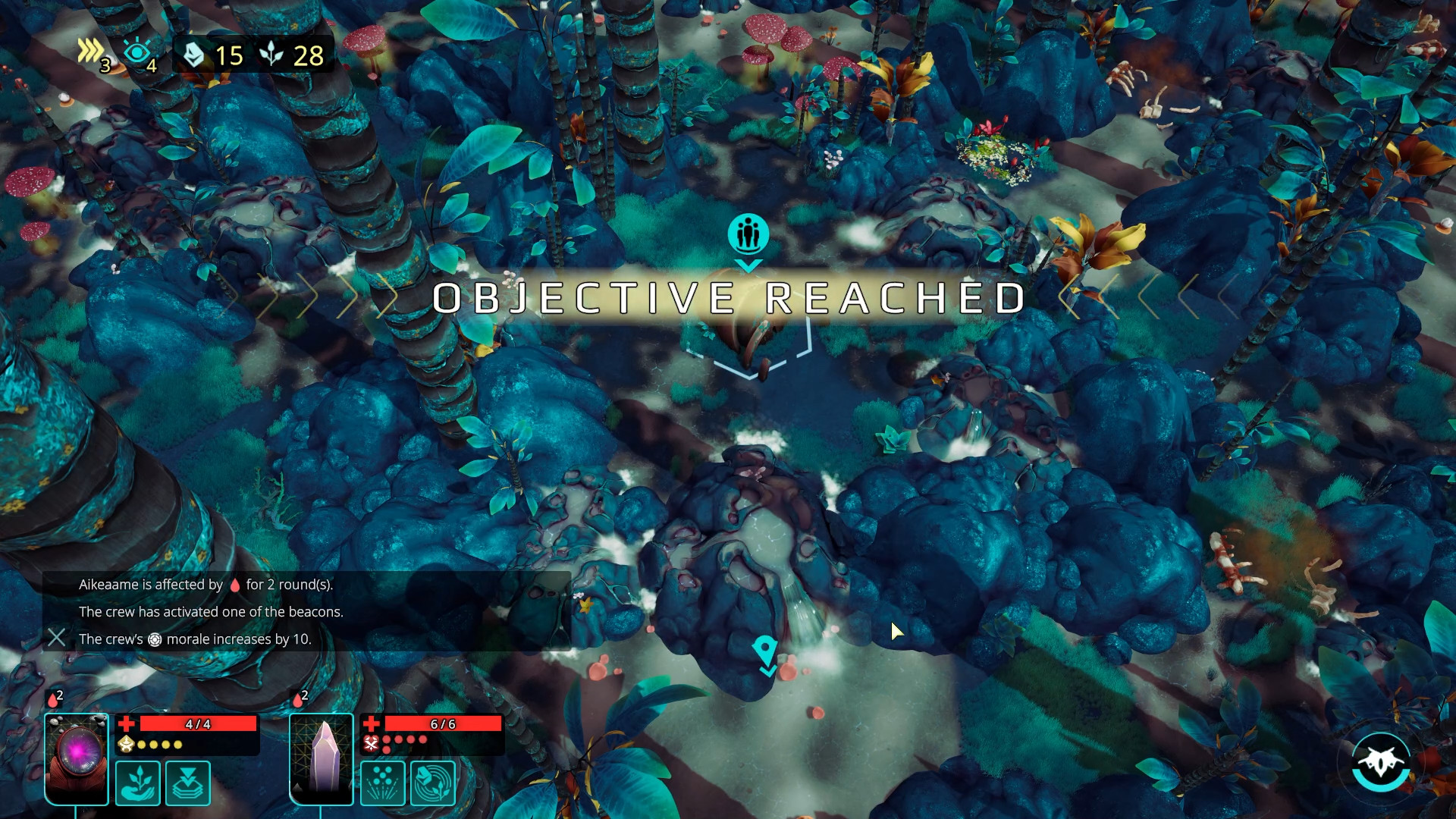 Out There Oceans of Time-lq1ag