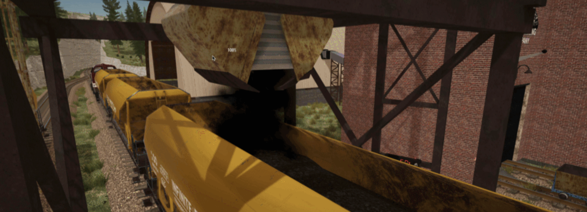 Infinite Rails-1iwp8