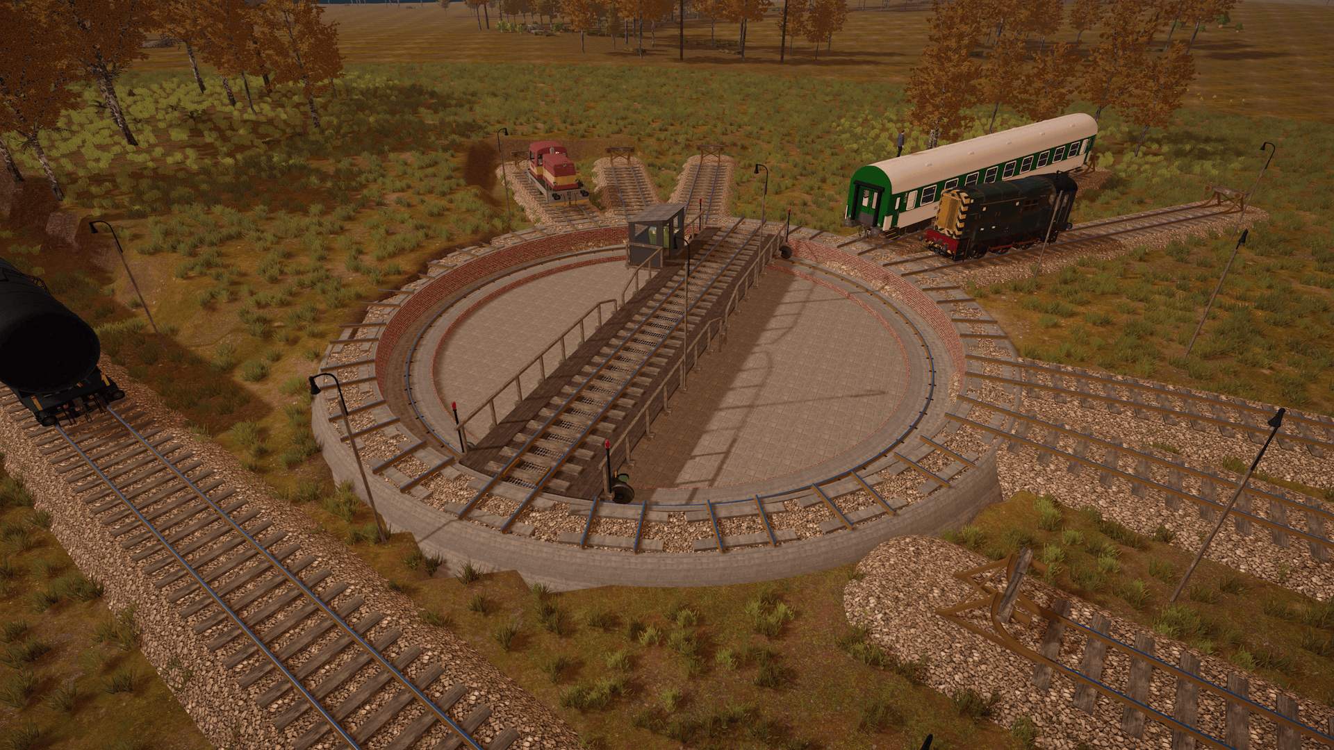 Infinite Rails-9eytr