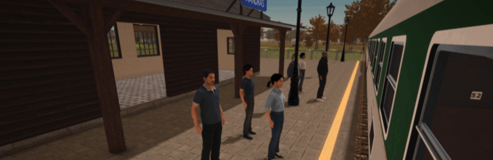 Infinite Rails-dzsgu