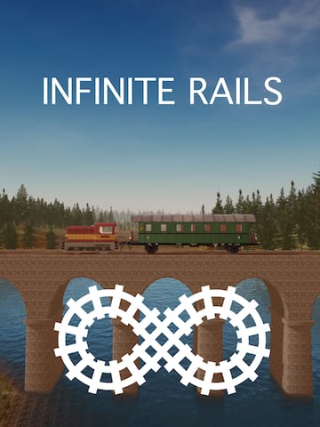 Infinite Rails