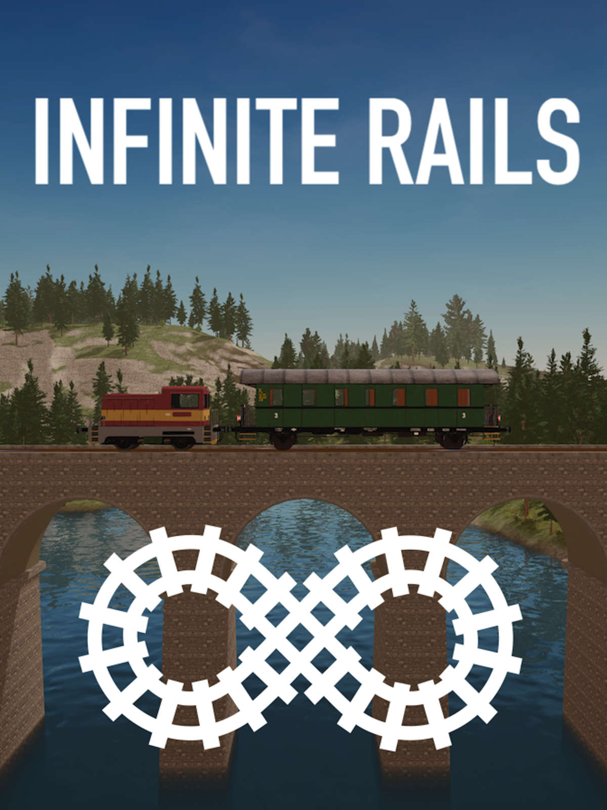 Infinite Rails