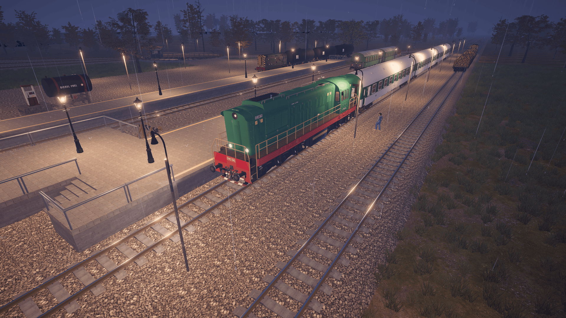 Infinite Rails-w1322