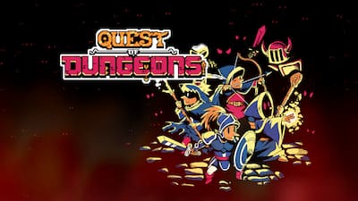 Quest of Dungeons