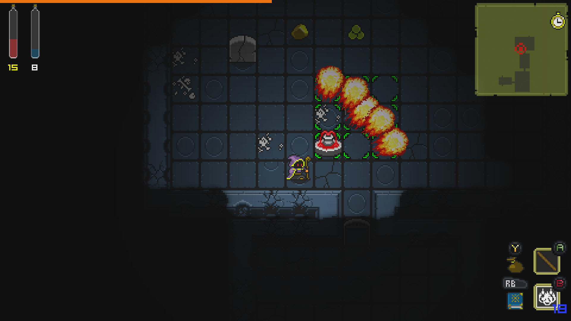 Quest of Dungeons-3x8qy