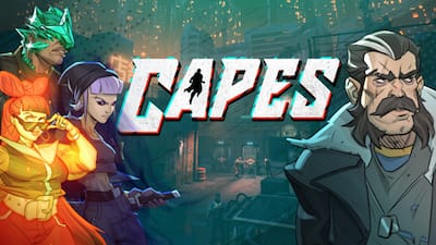 Capes