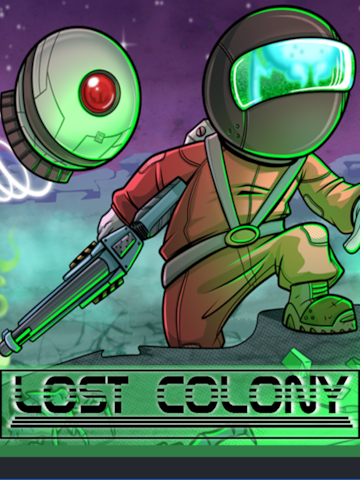 Lost Colony