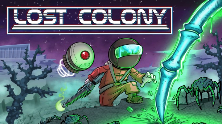 Lost Colony