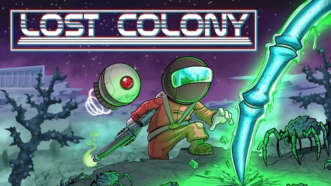 Lost Colony