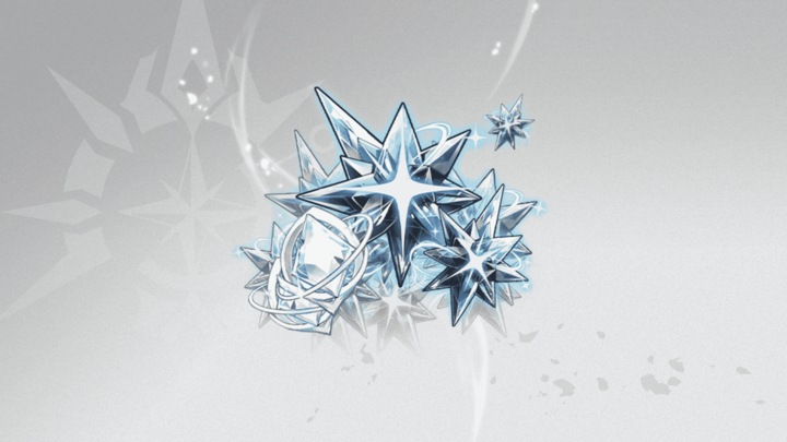 Limited Dewlight Crystal Bundle Ⅱ
