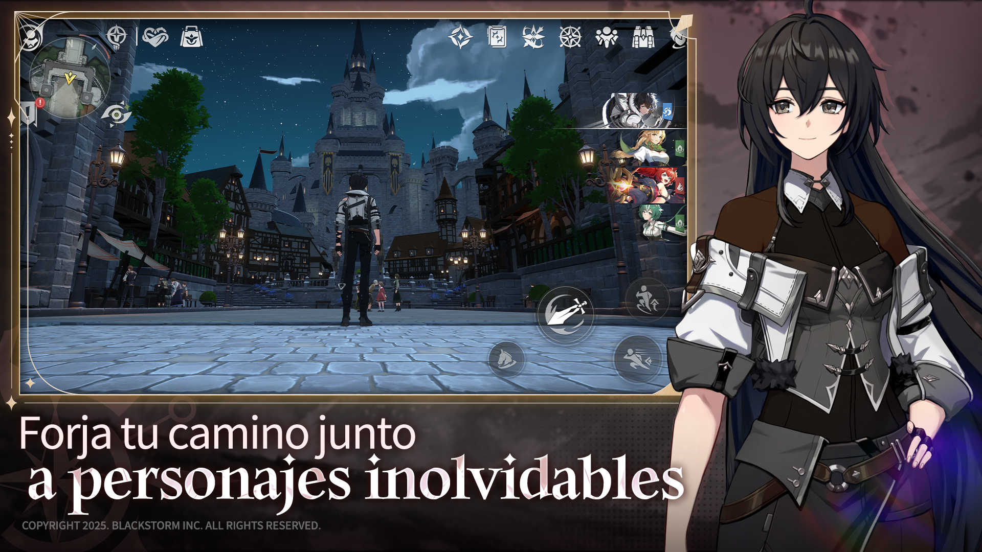 Rememento - White Shadow-rl868