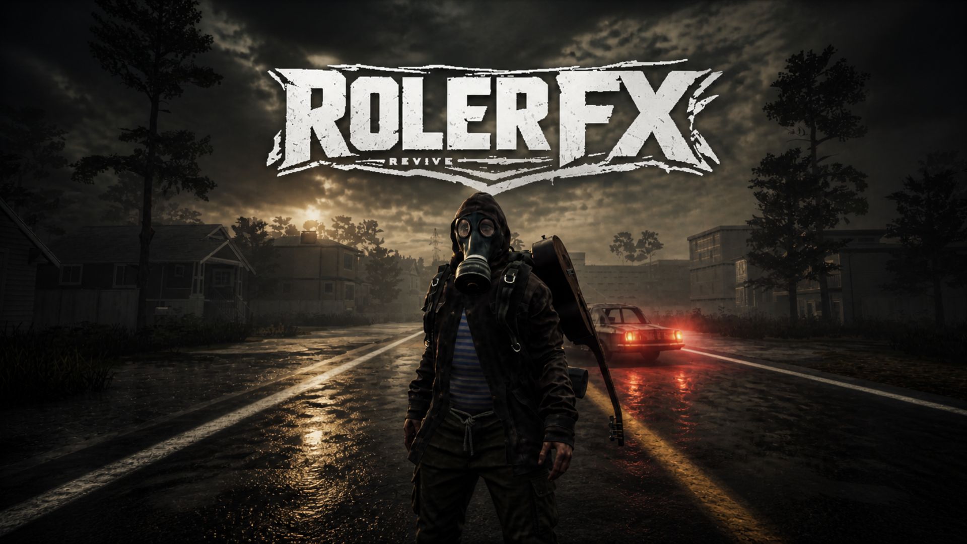 Roler FX-1aclq