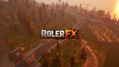 Roler FX