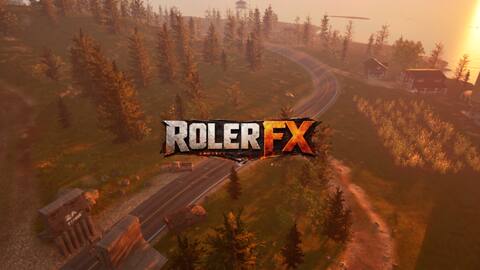 Roler FX