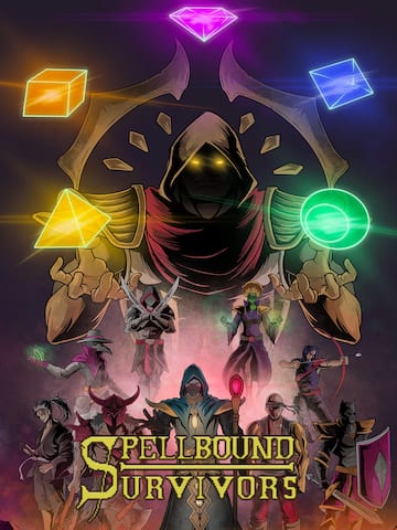Spellbound Survivors