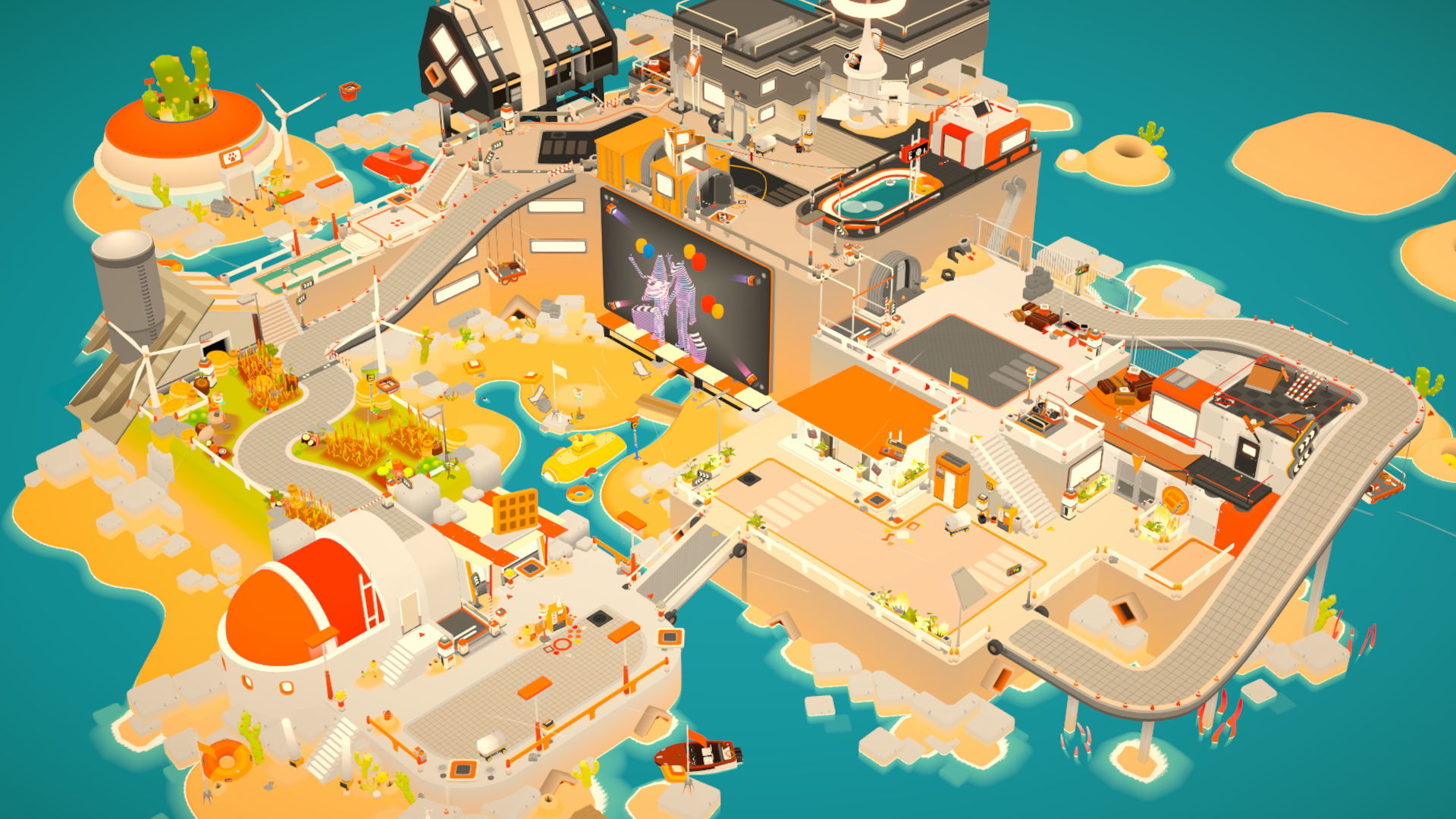 Noun Town Language Learning-e8og0