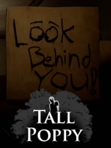 Tall Poppy