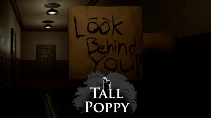 Tall Poppy