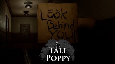 Tall Poppy