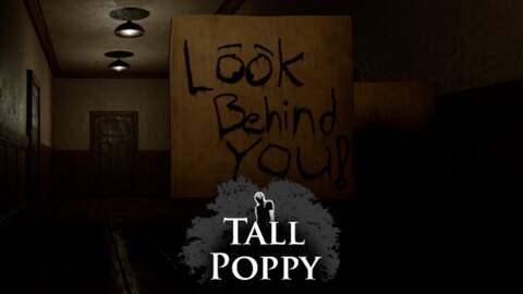 Tall Poppy