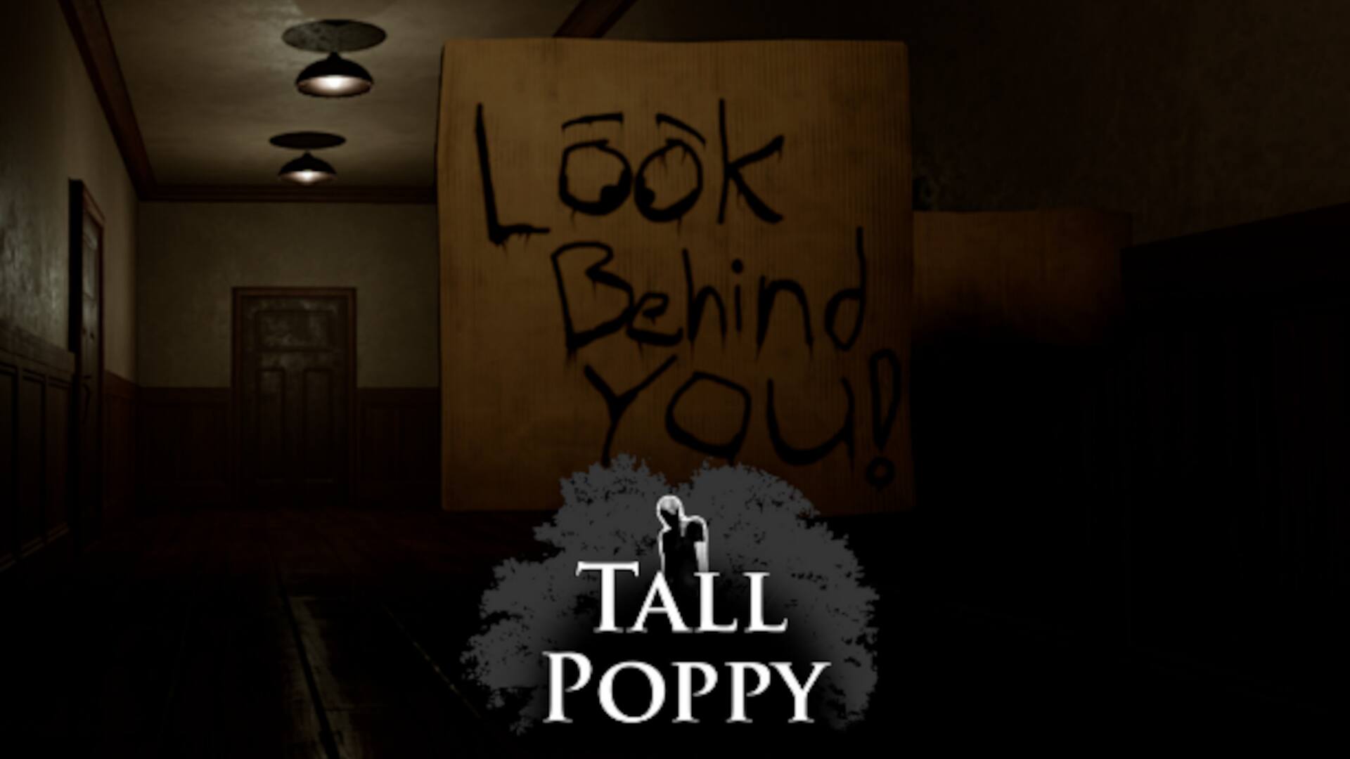 Tall Poppy