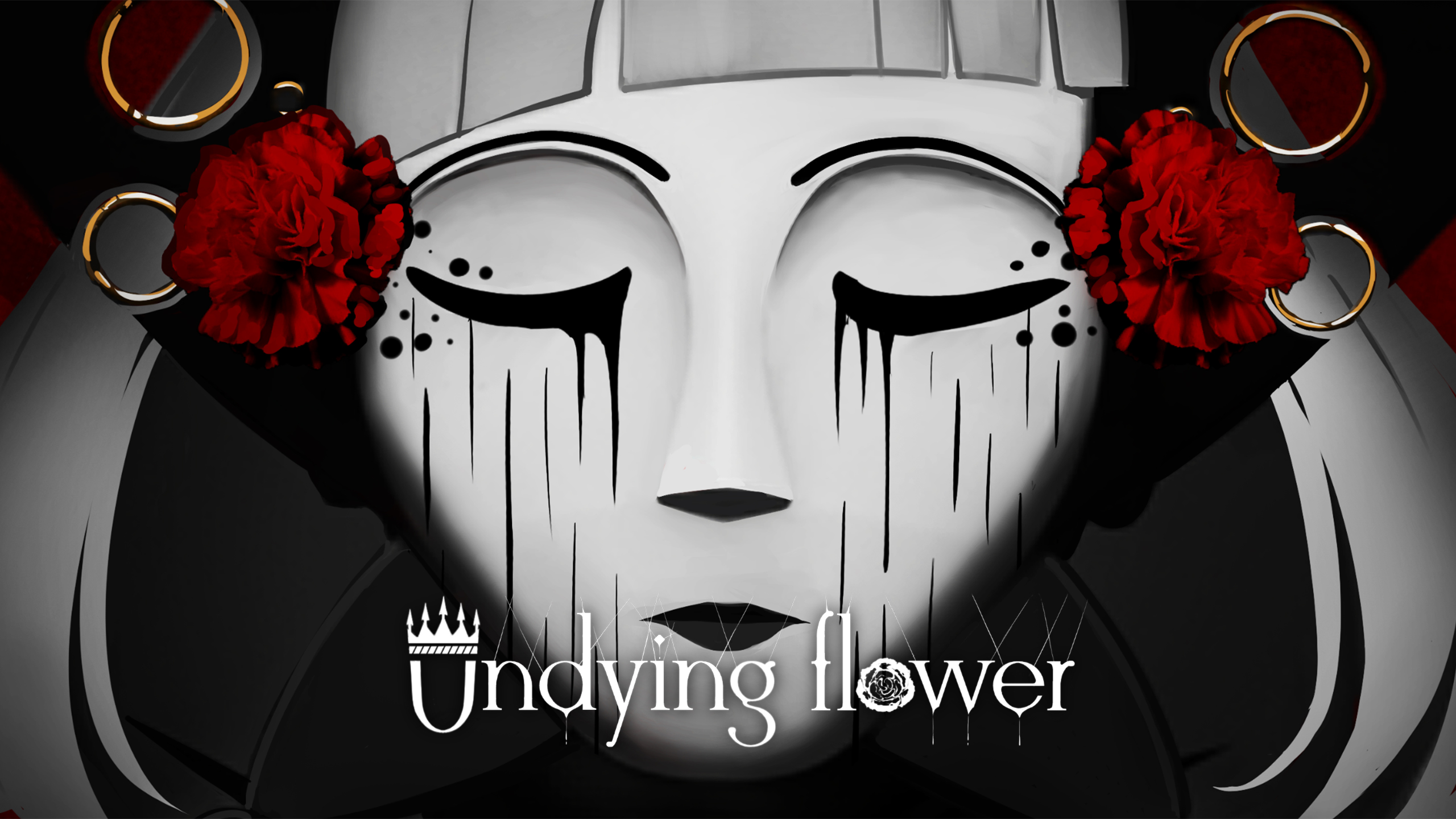 Undying Flower