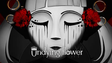 Undying Flower