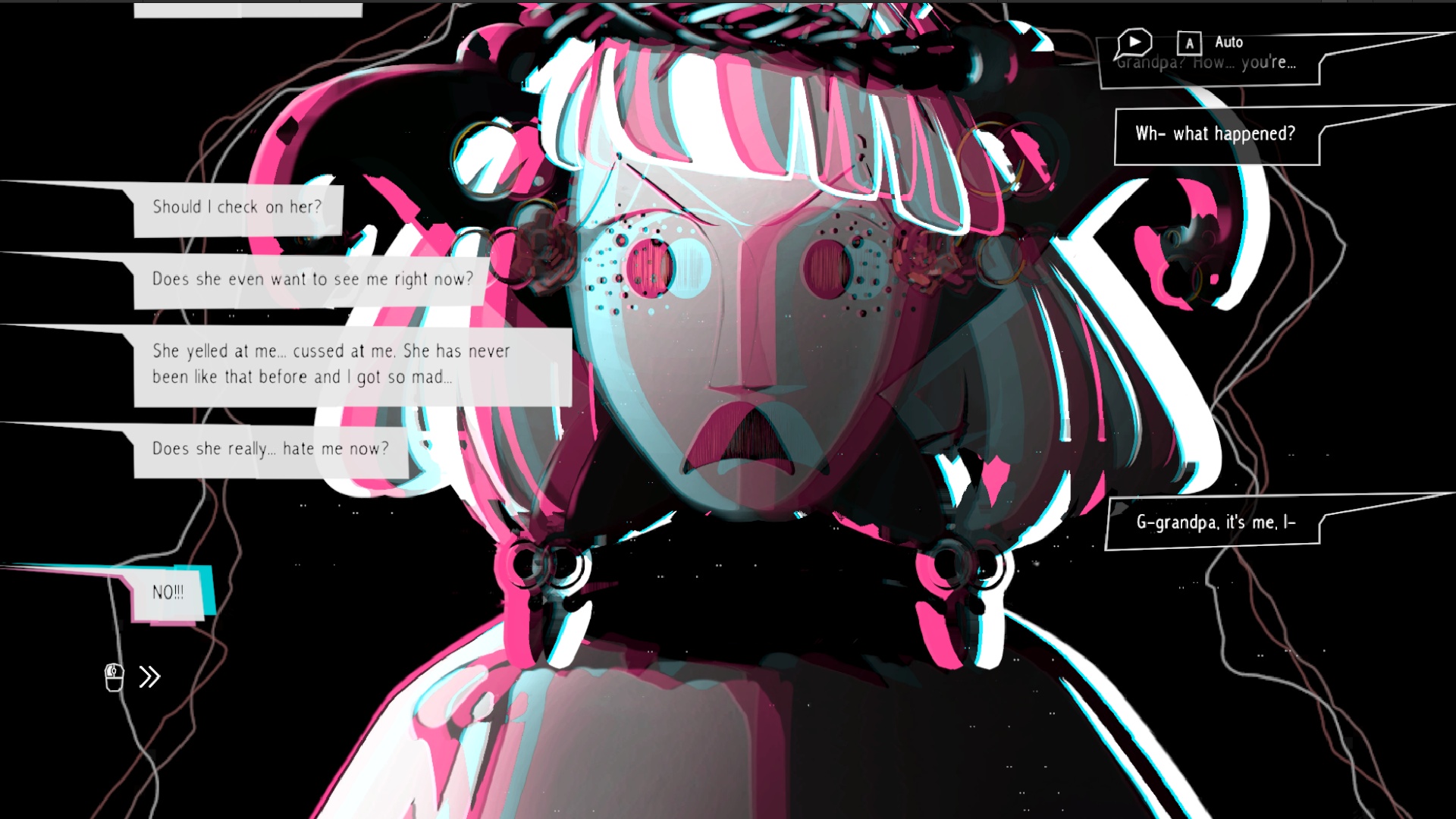Undying Flower screenshot 5