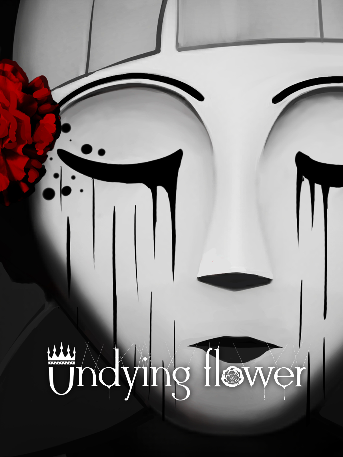 Undying Flower