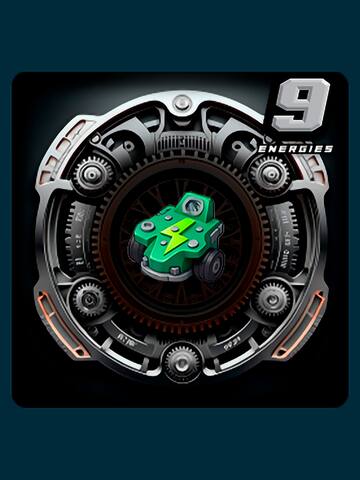 Energy9