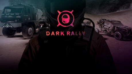 Купить ключ дешево Dark Rally