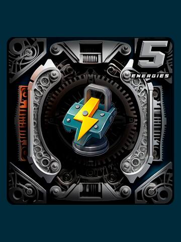 Energy5