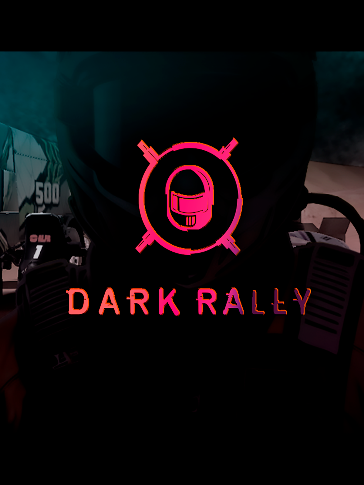 Dark Rally