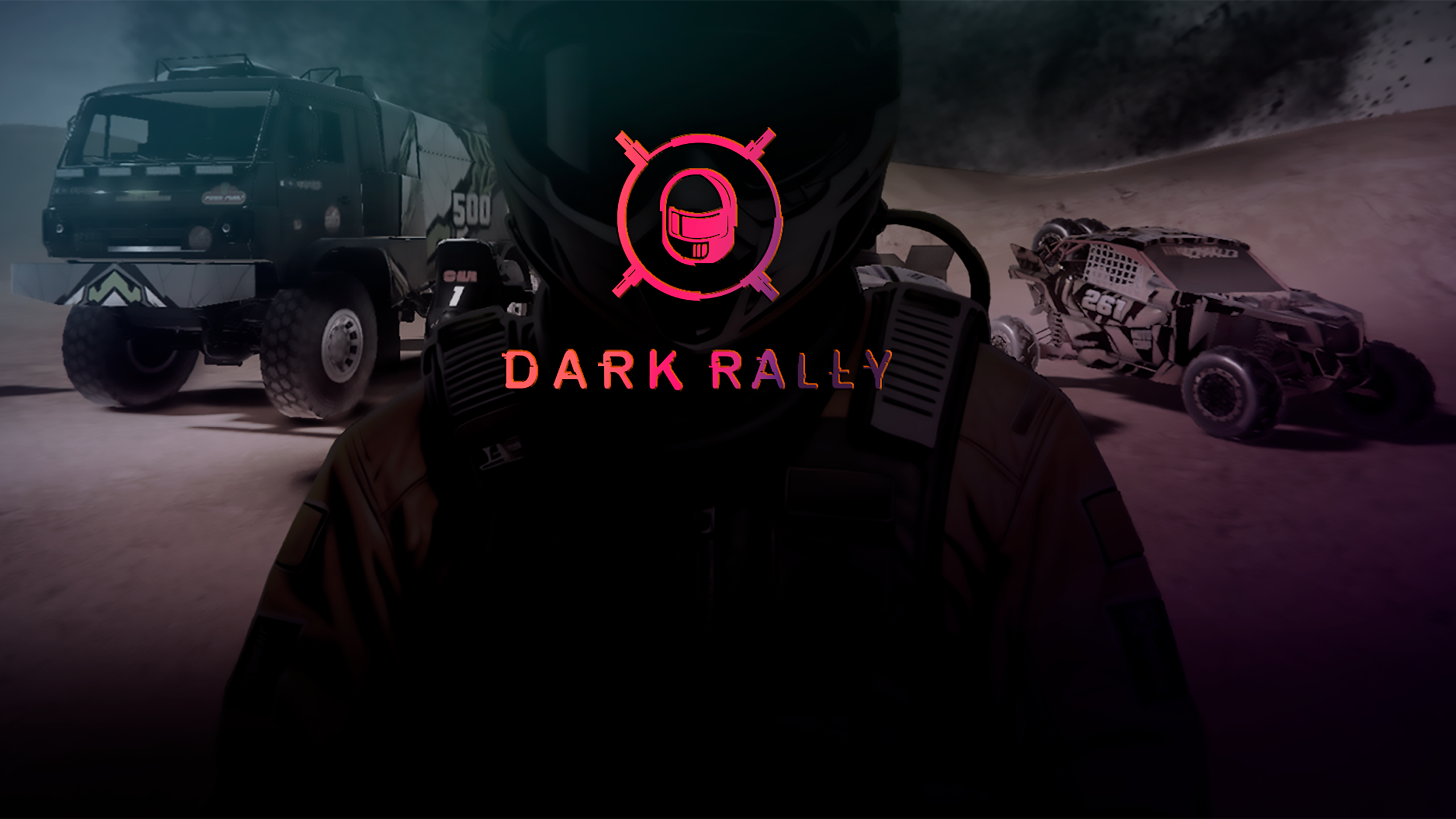 Dark Rally