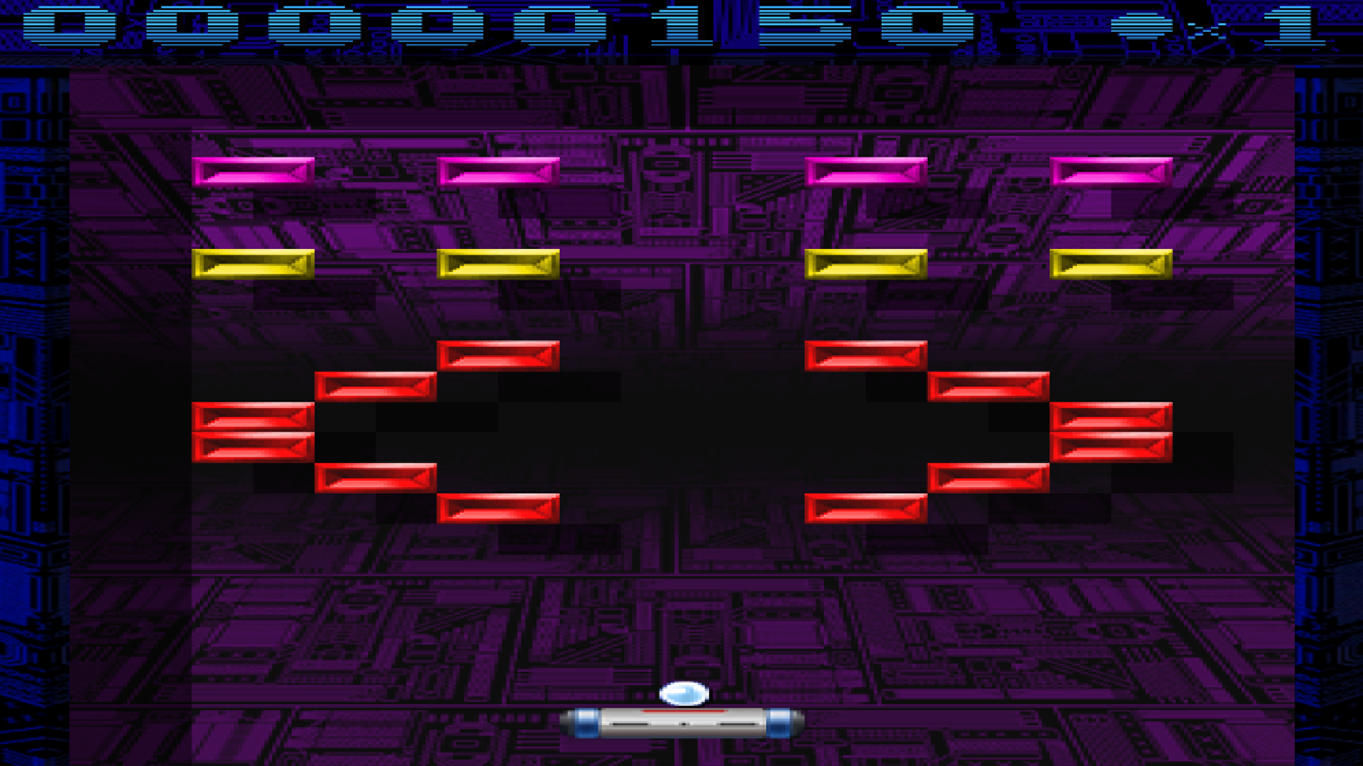 Quantum Storm-1c17n