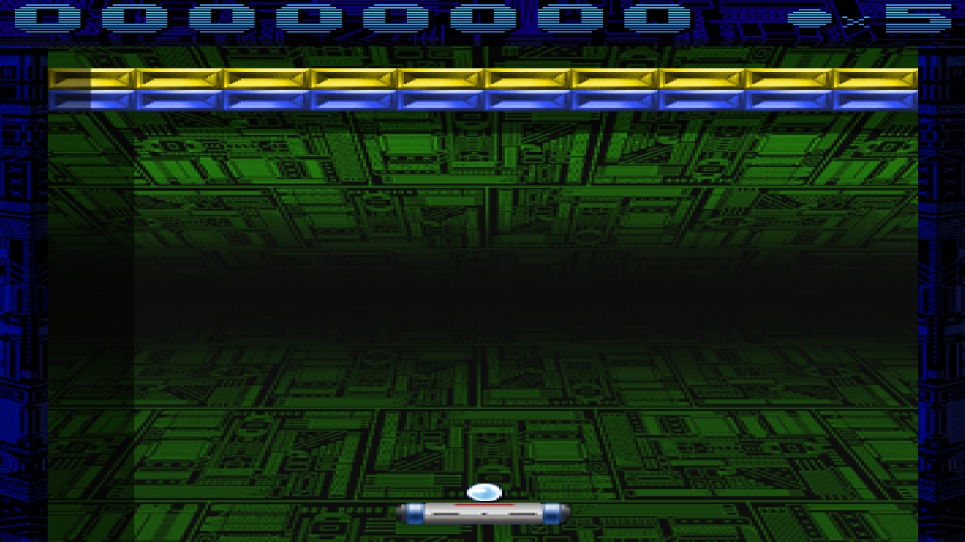 Quantum Storm-1l057