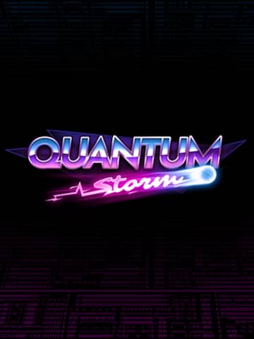 Quantum Storm