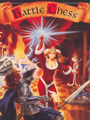 Battle Chess