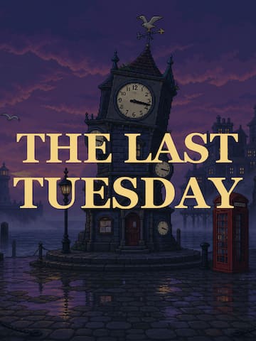 The Last Tuesday