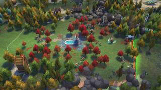 Northgard Definitive Edition screenshot 4