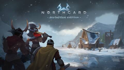 Northgard Definitive Edition