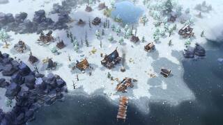 Northgard Definitive Edition screenshot 2