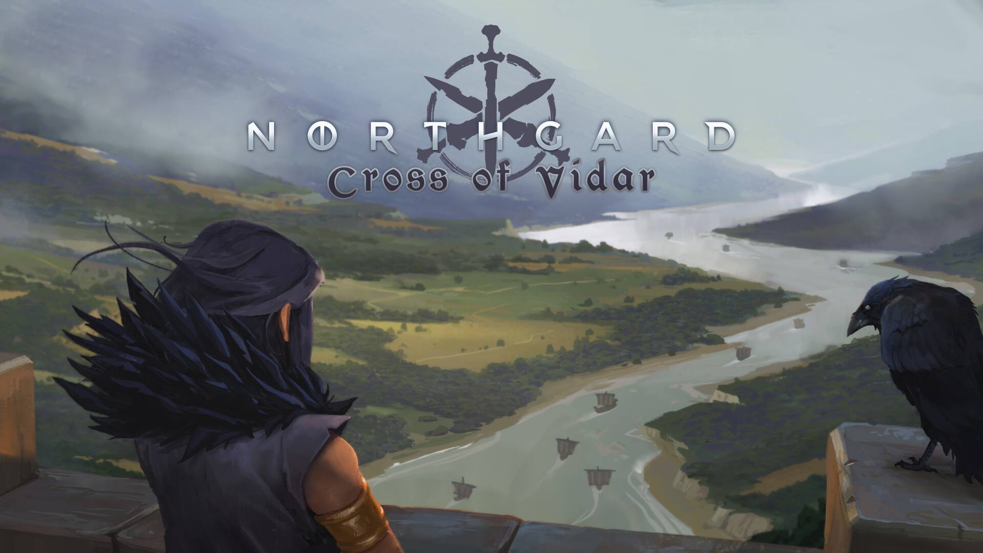 Cross of Vidar Expansion Pack audience Buffer