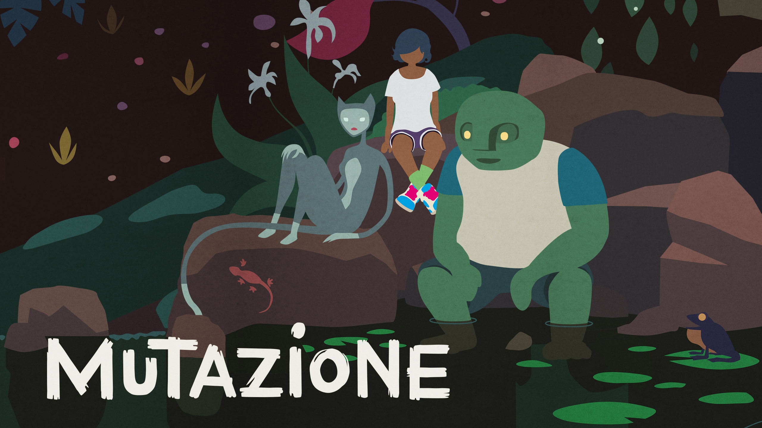 Mutazione - OfferImageWide