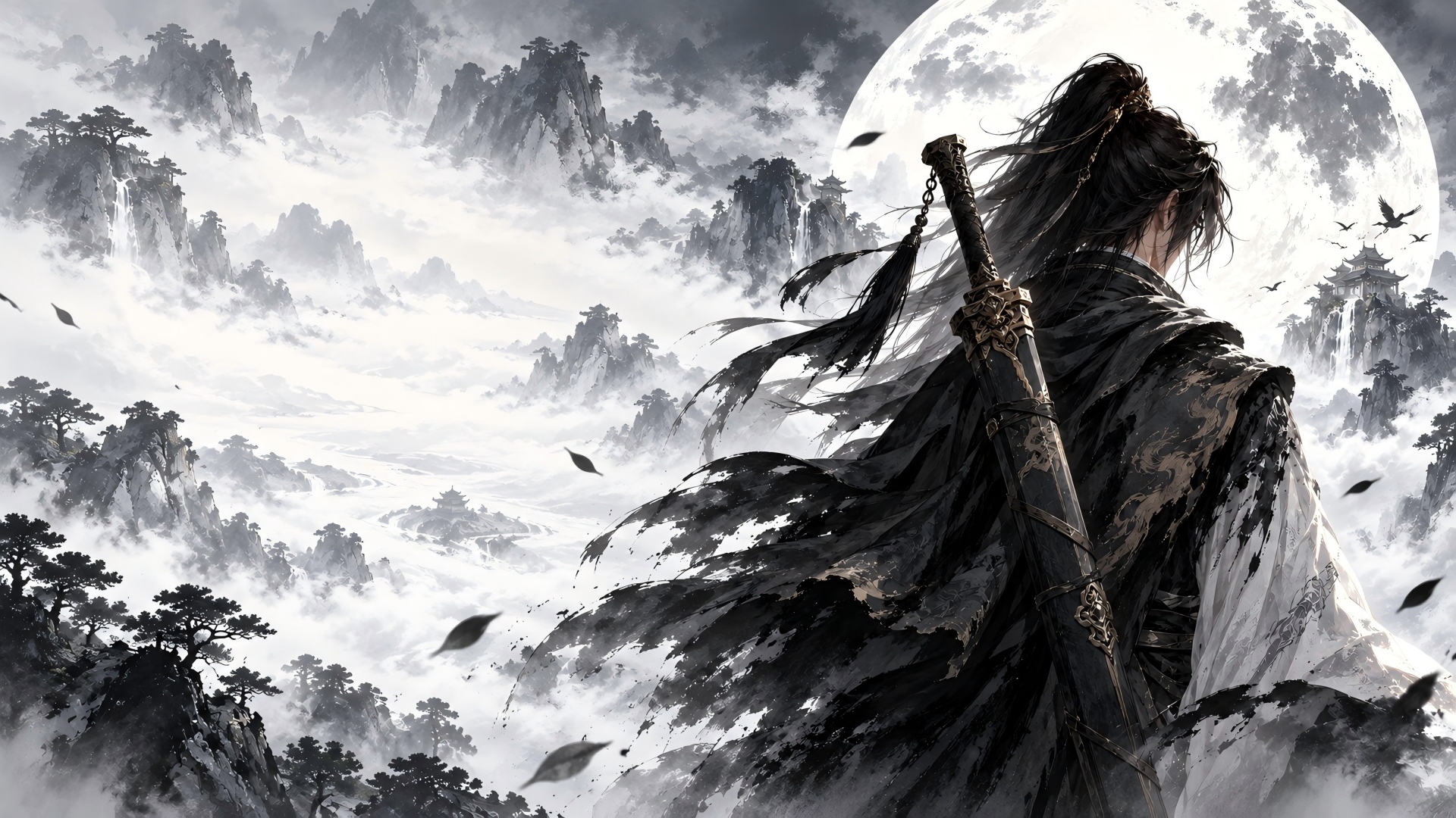 Swordtide: Age of Immortals screenshot