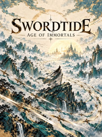 Swordtide: Age of Immortals