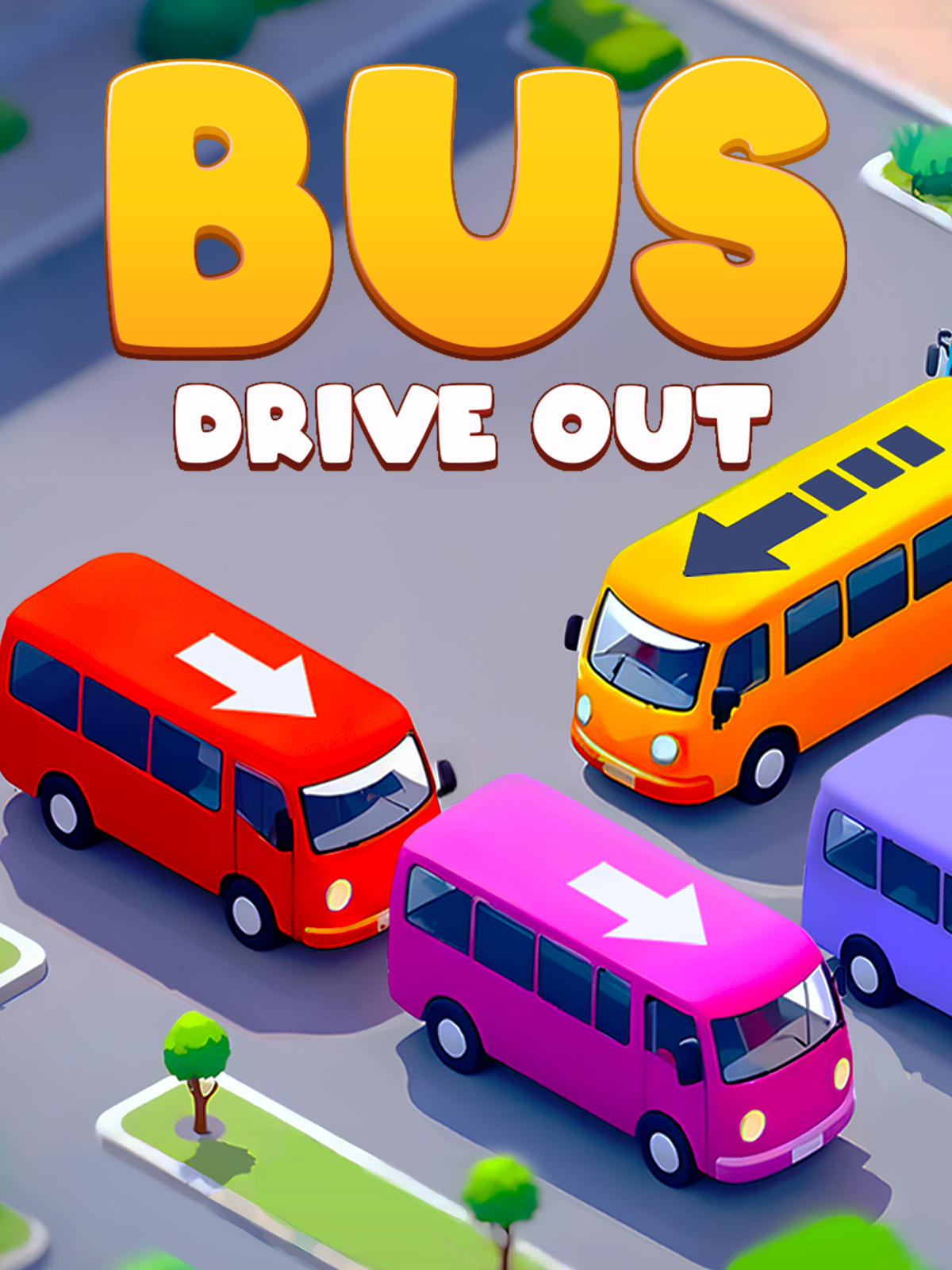 Bus Drive Out