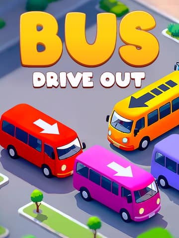 Bus Drive Out