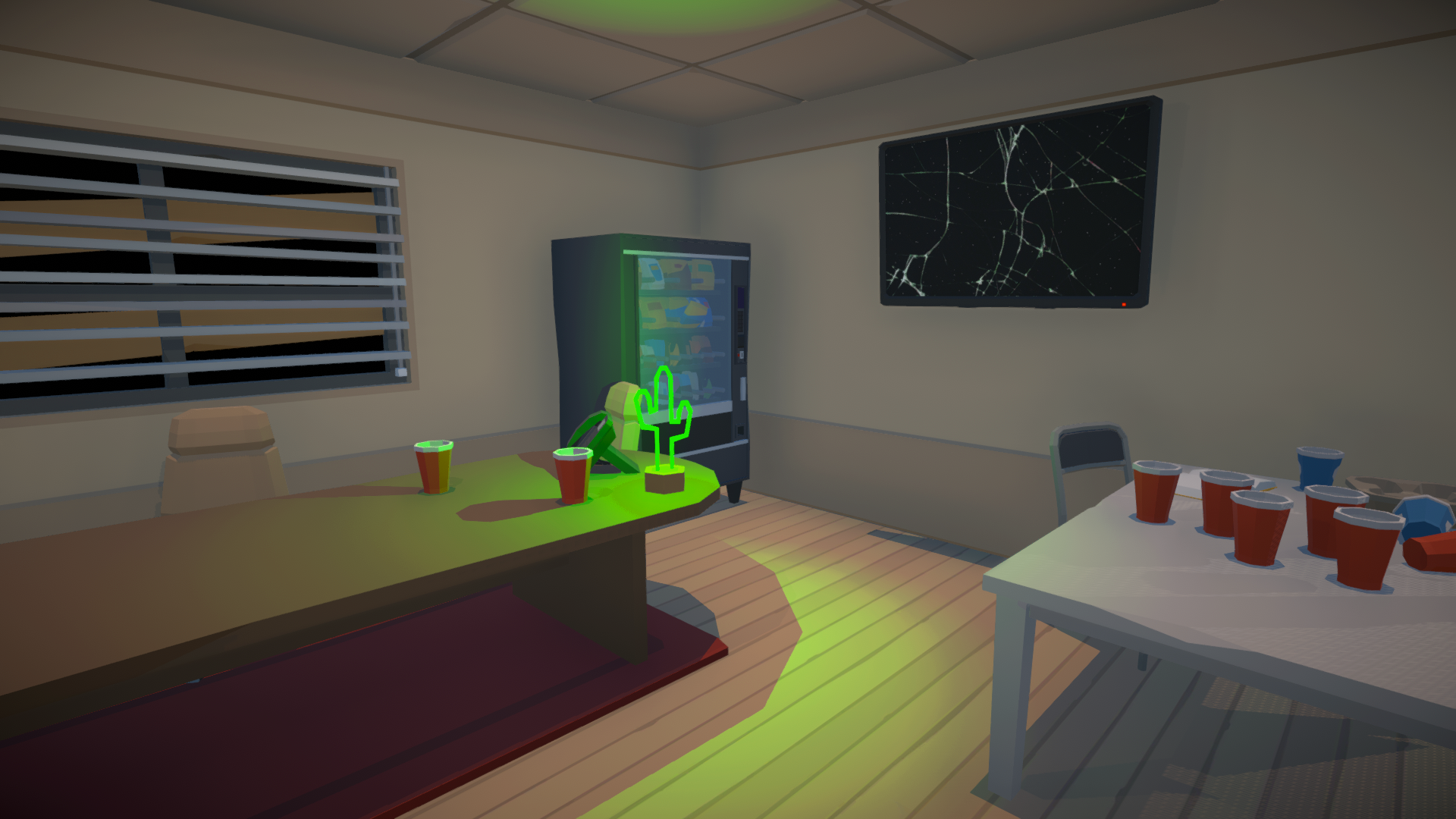 Mystery in the Office-1i9vj