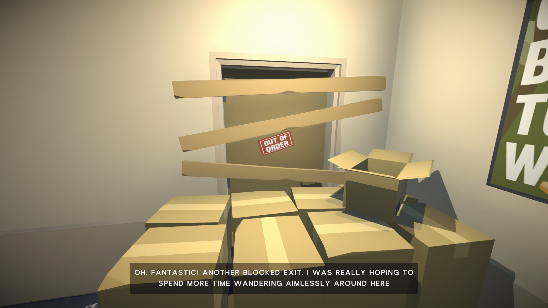 Mystery in the Office-1ymj0